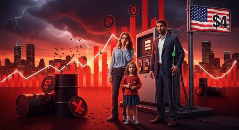 US March CPI: Why Tomorrow’s Inflation Report Could Shock Markets