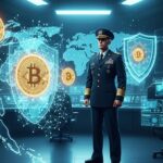 US Military Leader Highlights Bitcoin’s Cybersecurity Potential