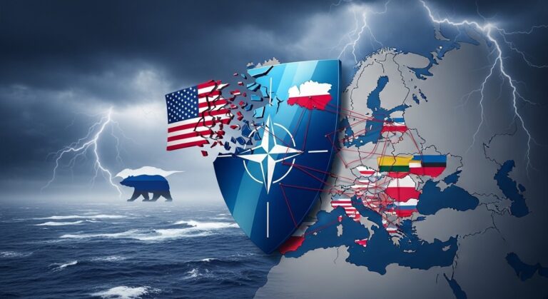 US NATO Exit: Future of Transatlantic Security