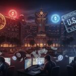 US Sanctions Cambodian Senator Over Alleged Crypto Scam Network