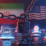 US Treasury Freezes $344M Iran Crypto in Bold Sanctions Move