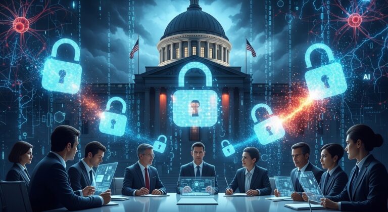US Treasury Warns Banks on Claude Mythos AI Cyber Risks