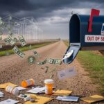 USPS Crisis: Postal Service Could Run Out of Cash in Months