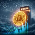 VanEck Expert Predicts $100K Bitcoin Return in One Year