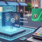 Visa WeFi Partnership Brings Self Custody Stablecoins to Card Payments