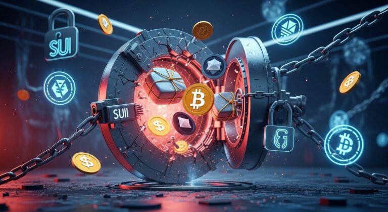 Volo Protocol Exploit: $3.5M Sui Vault Hack Raises DeFi Security Concerns