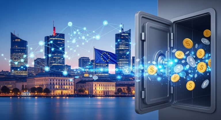W Group Expands in Europe With White Tech MiCA License