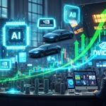 Wall Street Analyst Calls: Key Updates on Nvidia Tesla Apple & More