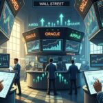 Wall Street Analyst Calls: Key Upgrades on Intel, AMD & More