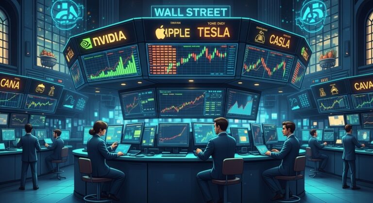 Wall Street Analyst Calls Wednesday: Key Stocks to Watch Now