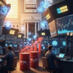 Wall Street Braces for Fed Decision and Big Tech Earnings Amid Oil Surge