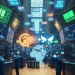 Wall Street Hits Records as Iran Ceasefire Extends Amid Earnings Strength