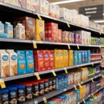 Walmart Great Value Brand Gets Modern Redesign