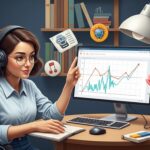 Warren Buffett Shares Measured Views on Markets and Banking Risks