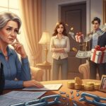 Wealthy Parents Regret Gifting Fortunes to Kids