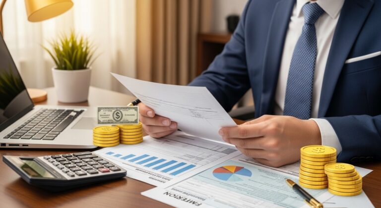 Wealthy Tax Strategies To Cut 2026 IRS Bills