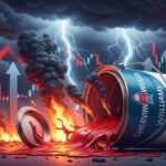 Wells Fargo Downgrades Sherwin-Williams Over Iran Conflict Raw Material Costs