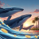 Whales Accumulate TRUMP Memecoin Before Mar-a-Lago Exclusive Gala