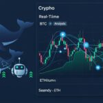 Whales Turn to AI Trading Robots for Steady Crypto Profits Amid Volatility