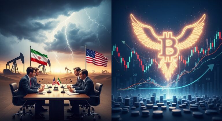 What Happens to Bitcoin if US Iran Talks Fail
