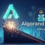 Why Algorand Price Could Target $2 Soon