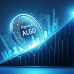 Why Algorand Price Surged Over 20 Percent Today