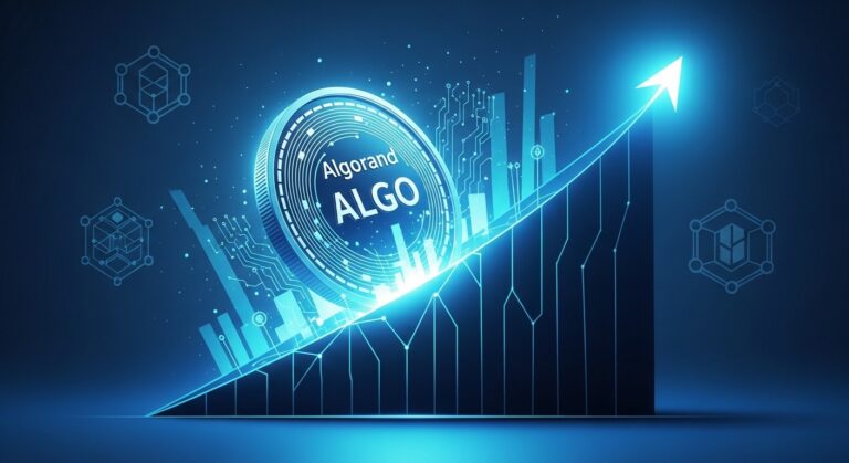 Why Algorand Price Surged Over 20 Percent Today
