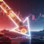 Why Bitcoin Price Is Falling Today April 15 2026