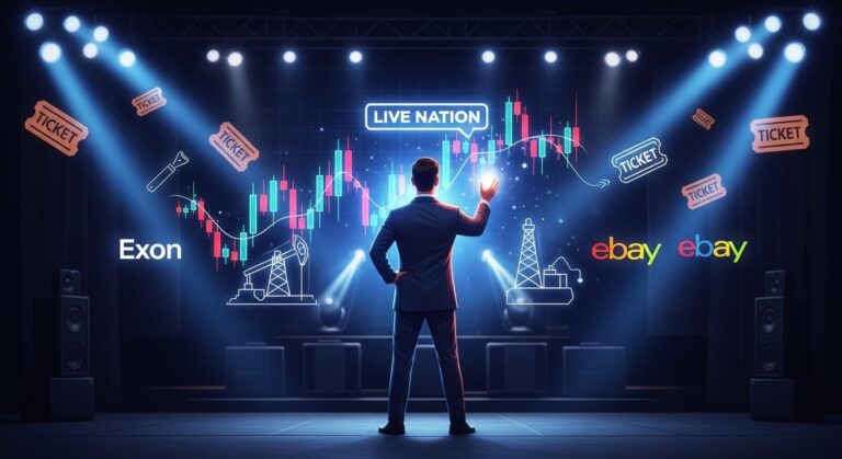 Why Buy the Verdict on Live Nation and These Two Stocks Now