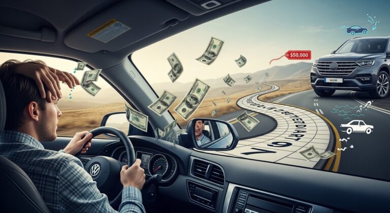 Why Car Loans Are Stretching to 7 Years or More in 2026