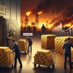 Why Central Banks Are Selling Gold After Record Buys