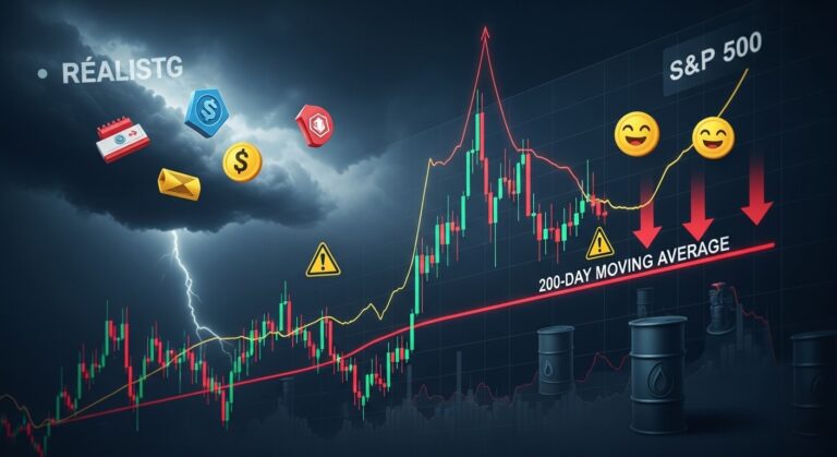 Why Chart Analysts Doubt This Stock Market Rally