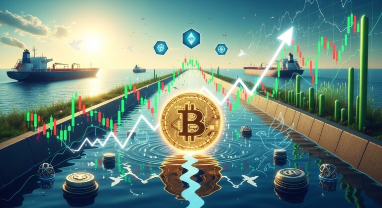 Why Crypto Bulls See No Reason to Take Profits After Hormuz Rebound