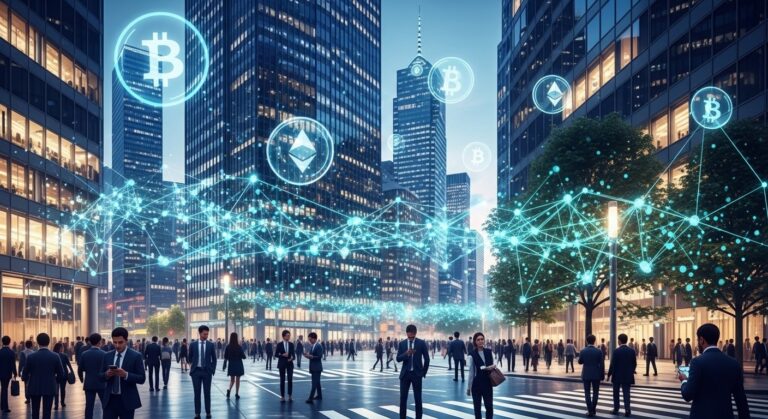 Why CZ Believes We’ll Stop Talking About Crypto Soon