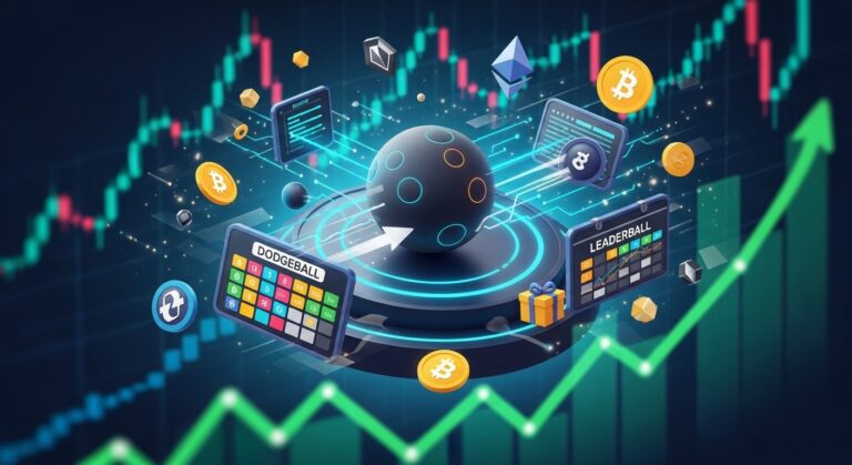 Why DOGEBALL Could Lead Crypto Presales in 2026