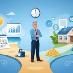 Why Early Retirement Hits Harder Than Expected: Smart Planning Tips