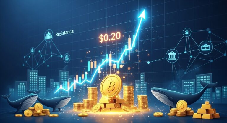 Why Ethena Price Could Surge Back Above $0.20