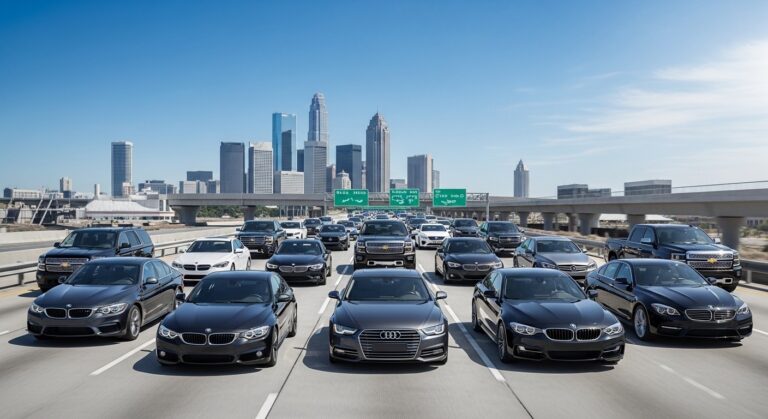 Why Foreign Automakers Rule the US Sedan Market