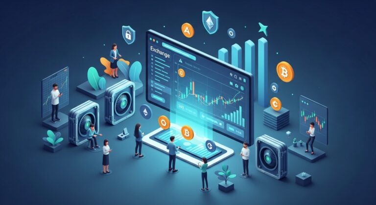 Why HTX Remains a Top Crypto Exchange in 2026