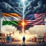 Why Iran War and US Tariff Ruling Delay India Trade Deal