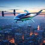 Why Joby Aviation Stands Out as Next-Gen Aviation Play