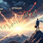 Why Optimistic Investors Win Over Market Gloom