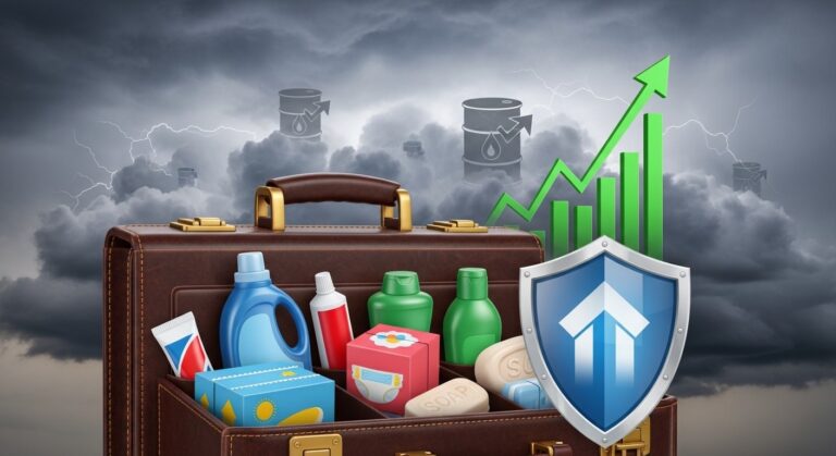 Why Procter & Gamble Stock Remains a Portfolio Essential After Solid Q3 Results