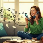 Why Quitting Social Media Boosted My Real-Life Connections