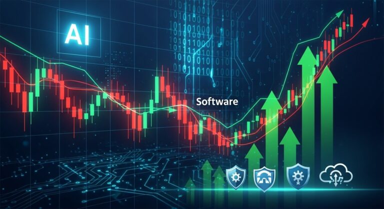 Why Software Stocks Rebounded in 2026 Despite AI Fears