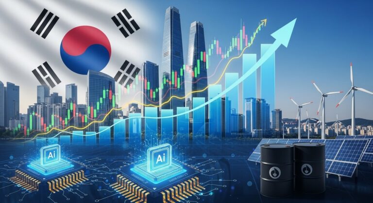 Why South Korea Stocks Still Look Undervalued Despite Big Rebound