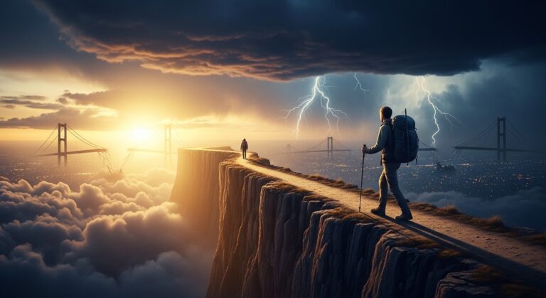 Why Survival Beats Spectacular Success in Investing