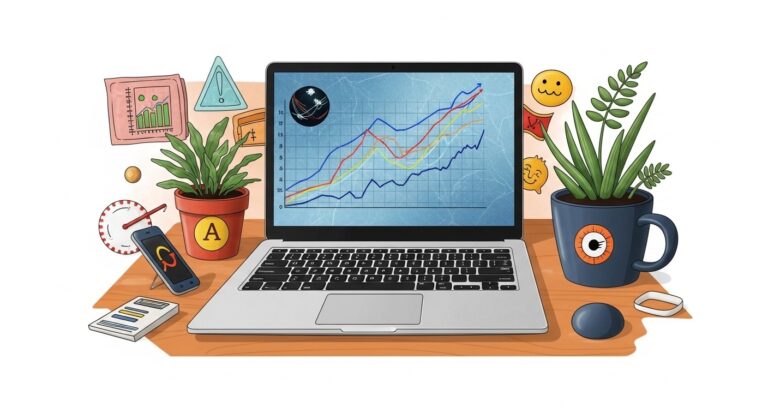 Why Tech Stocks Look Cheap Before Major Earnings Week