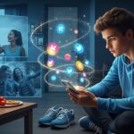 Why Young Americans Happiness Is Plummeting Fast