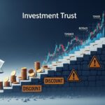 Wide Discounts in Investment Trusts: A Risky Path for Investors